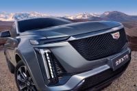 Petrol power is enjoying a resurgence at General Motors – report