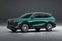 Why Chery Australia is bringing its Toyota Kluger rival with only PHEV power