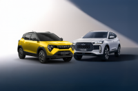 2025 Mahindra XUV 3X0 vs Chery Tiggo 4: Spec battle