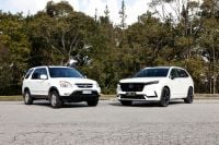 The quiet trend-setter: How the Honda CR-V shaped the automotive landscape