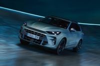 Cupra Terramar PHEV here in November