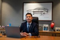 Expert Insights: Q&A with MG Motor Australia CEO Peter Ciao