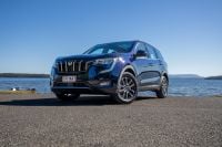 Seven things we love about the Mahindra XUV700
