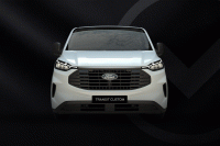 CarExpert Choice winner: Best Van