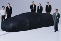 GWM teases Ferrari-fighting supercar
