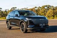 2025 GWM Haval H6 review