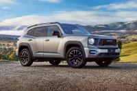 GWM has more new SUVs coming to Australia in 2025