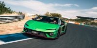 2026 Lamborghini Temerario Review