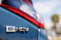 Honda Australia sets tight deadline for hybrids to account for 90 per cent of its sales