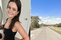 Teen could lose Jaguar after being caught at 215km/h, then recklessly driving without number plates