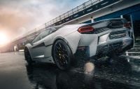 Lamborghini Temerario: A deep dive with Lambo's chief technical officer