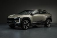 Mahindra wants to be a top 15 brand in Australia