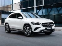 2025 Mercedes-Benz GLA250e: Brand's cheapest PHEV priced for Australia