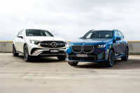BMW and Mercedes-Benz get new bosses in Australia as sales race remains tight