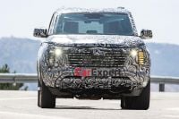 Mitsubishi Pajero revival and next-gen Pajero Sport could be one and the same – report