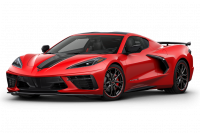 2026 Chevrolet Corvette Stingray R Launch Edition confirmed for Australia