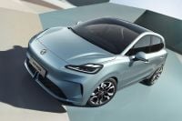 2026 MG 4 detailed: Softer front-wheel drive hatch to get semi-solid-state battery