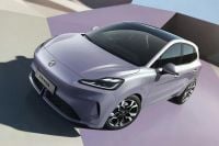 MG to expand its small EV lineup in Australia with a second MG 4