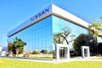 Nissan to close the first factory it opened overseas