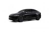 2025 Tesla Model Y gets range boost, new colour in Australia