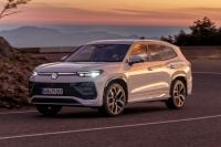 2025 Volkswagen Tayron prices: Kia Sorento rival starts from under $50,000