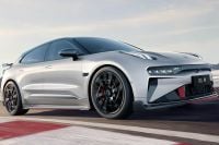 Chinese horsepower war continues with Zeekr prepping 1500kW car – report