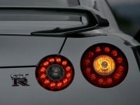 R35 Nissan GT-R: Mission accomplished