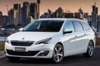 Peugeot 308 recalled