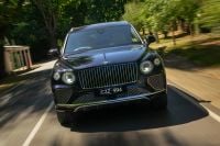 2025 Bentley Bentayga review