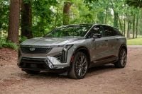 Cadillac readies more affordable luxury SUV for Australia