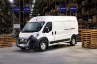 Fiat Ducato recalled