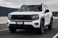 2025 GWM Haval H7 review