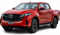 Mazda BT-50