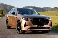 2026 Mazda CX-80 review