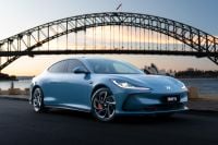 2025 MG IM5 price and specs