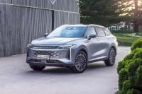 Chery sister brands stealing sales from Mercedes-Benz and BMW, says exec