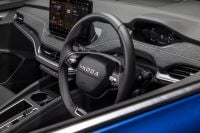 Connected services no closer for Skoda in Australia