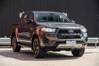2026 Toyota HiLux review