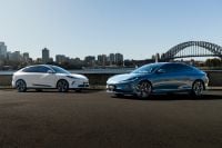 IM Presented by MG Motor: Model range guide