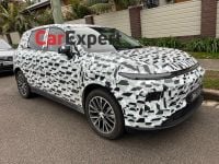 Leapmotor B10 electric SUV spied in Australia, ready to take on BYD Atto 3