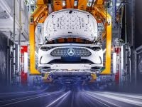 Mercedes-Benz says 2035 ICE ban could ‘collapse’ European auto industry