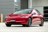 2026 Tesla Model 3 now Australia's longest-range EV
