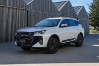 2026 Chery Tiggo 7 price and specs: Power drop but no price change for refreshed SUV