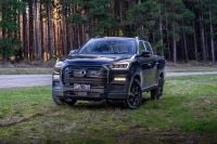 2026 KGM Musso price and specs: Reshuffled range for ex-SsangYong ute