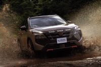 2026 Nissan X-Trail facelift brings more tech, rugged-looking Rock Creek