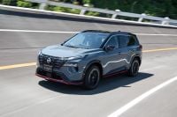 2026 Nissan X-Trail Nismo revealed as performance-focused hybrid SUV