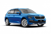 Skoda celebrates 13 decades of history with Kamiq 130 Years Edition