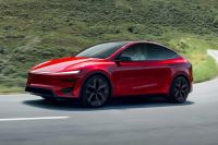 2026 Tesla Model Y Performance priced for Australia