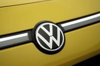 Volkswagen targets faster development and technological leadership