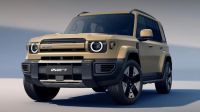 iCaur V27: Chery takes on Toyota LandCruiser with range-extender EV